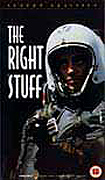 The Right Stuff